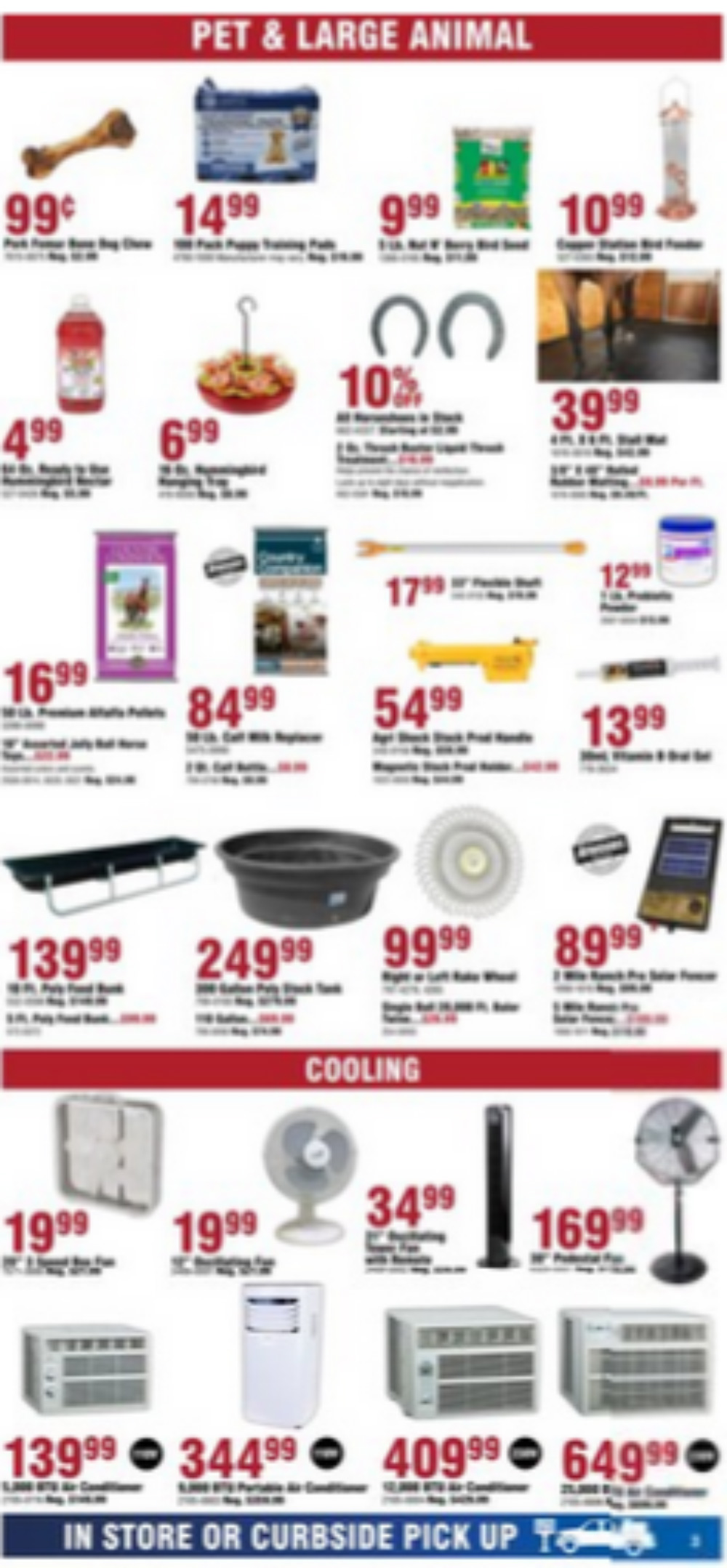 Atwoods Weekly ad (7/21/2022-7/31/2022)