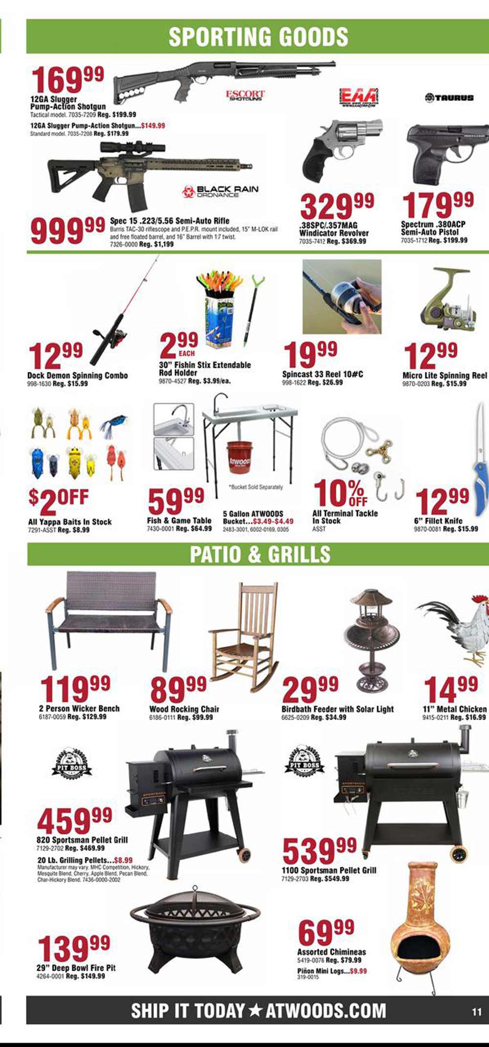 Atwoods Weekly ad (4/13/2022-4/24/2022)