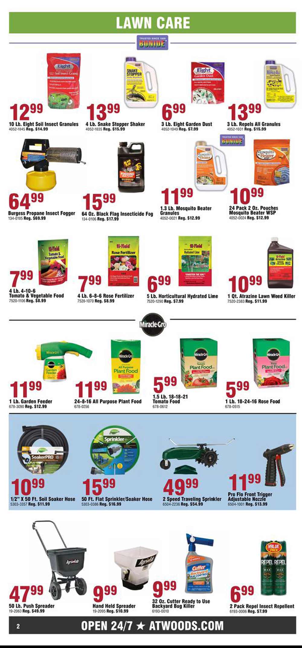 Atwoods Weekly ad (4/13/2022-4/24/2022)