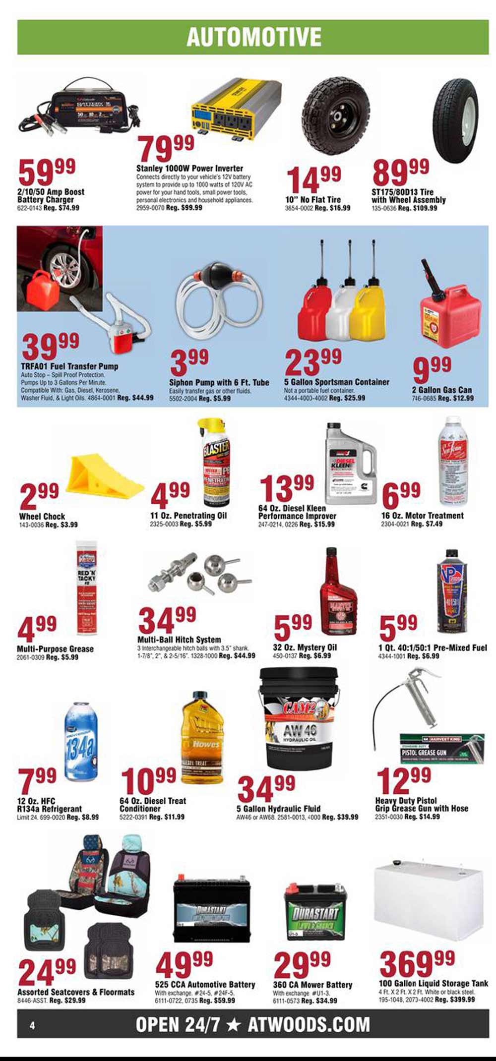 Atwoods Weekly ad (4/13/2022-4/24/2022)