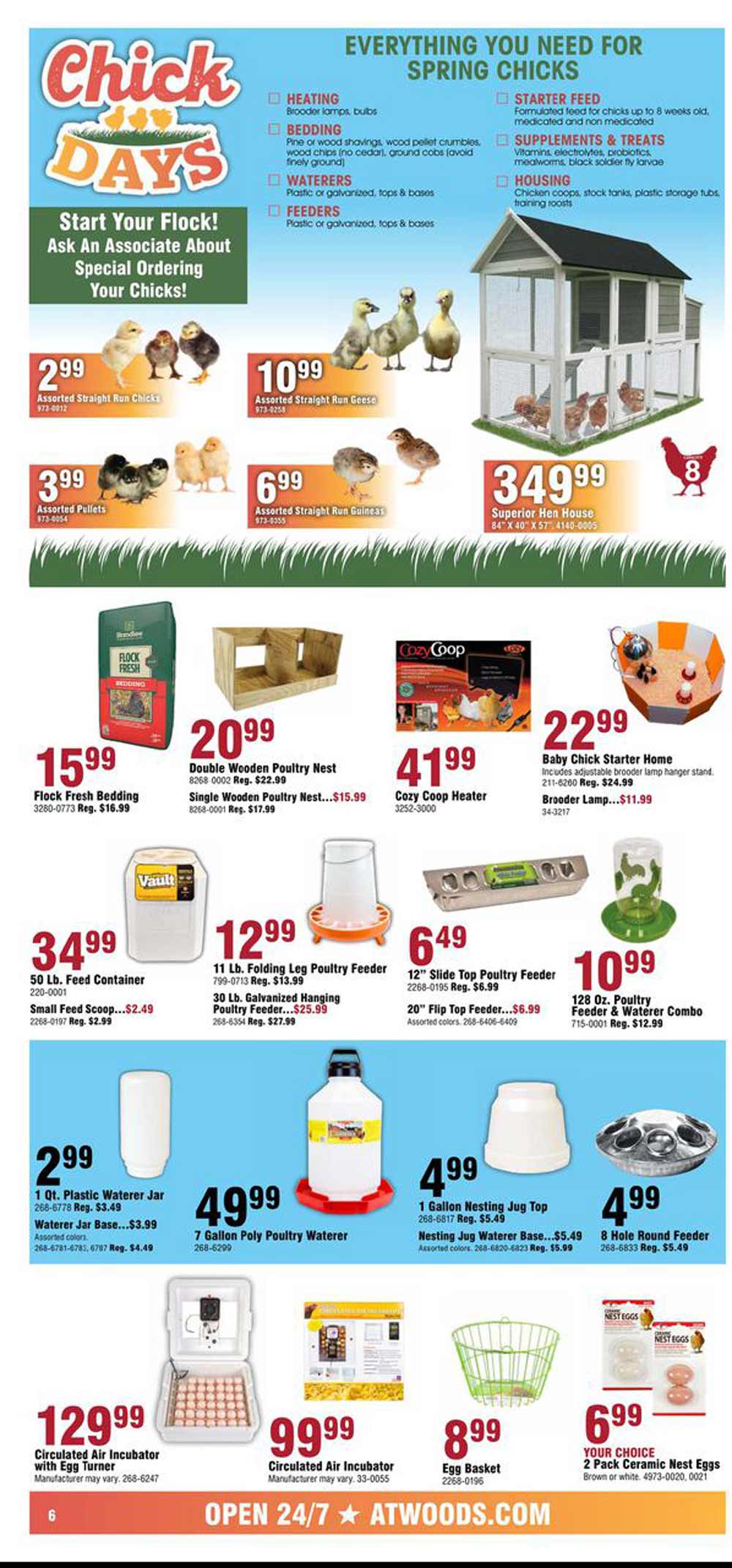 Atwoods Weekly ad (4/13/2022-4/24/2022)