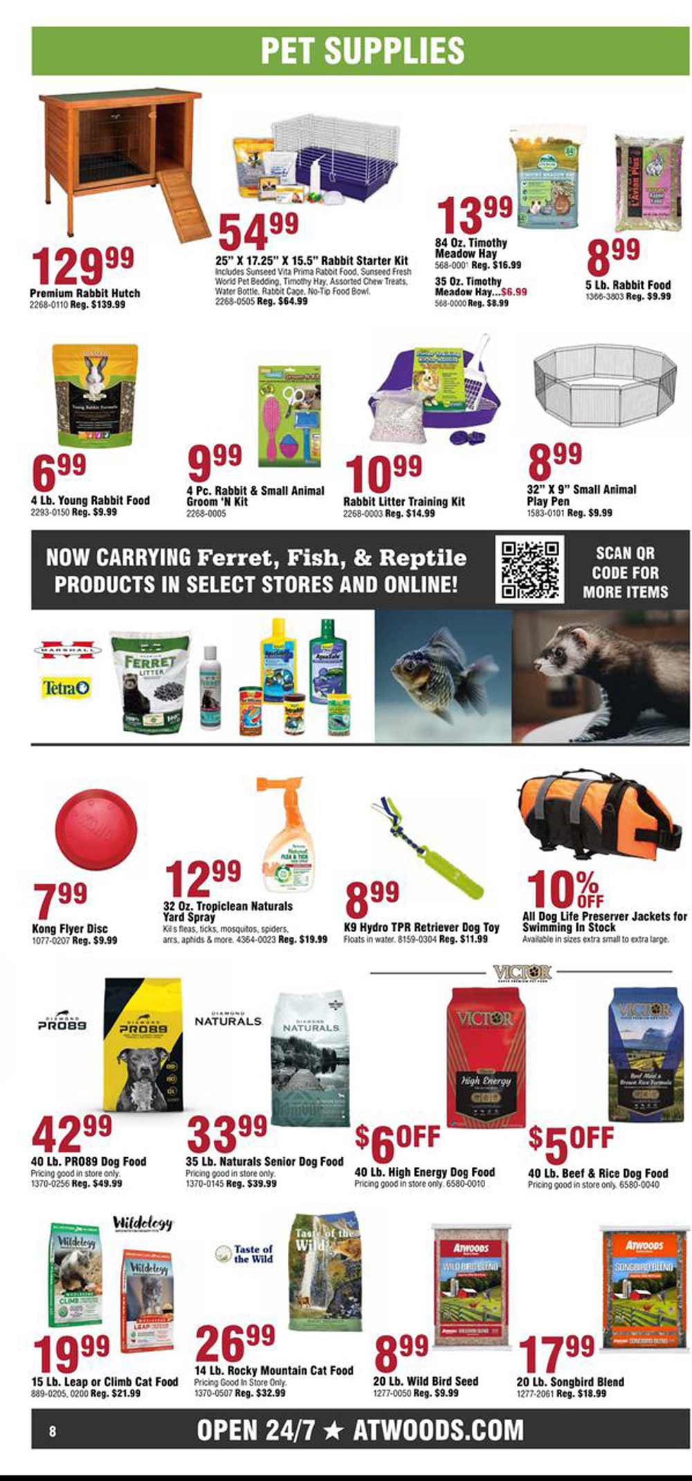 Atwoods Weekly ad (4/13/2022-4/24/2022)