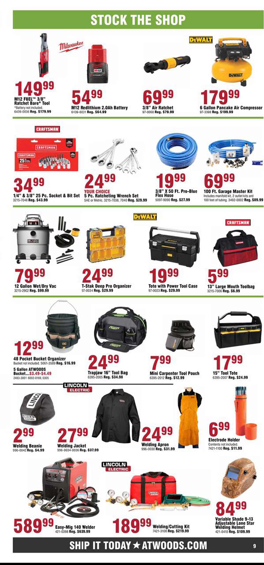 Atwoods Weekly ad (4/13/2022-4/24/2022)