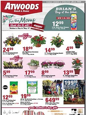 Atwoods Weekly ad (4/27/2022-5/08/2022)
