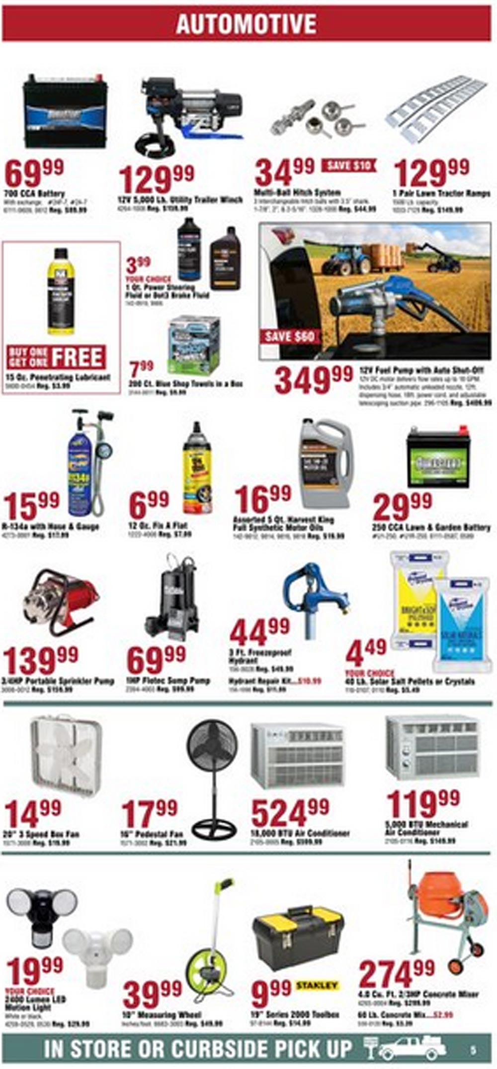 Atwoods Weekly ad (4/27/2022-5/08/2022)