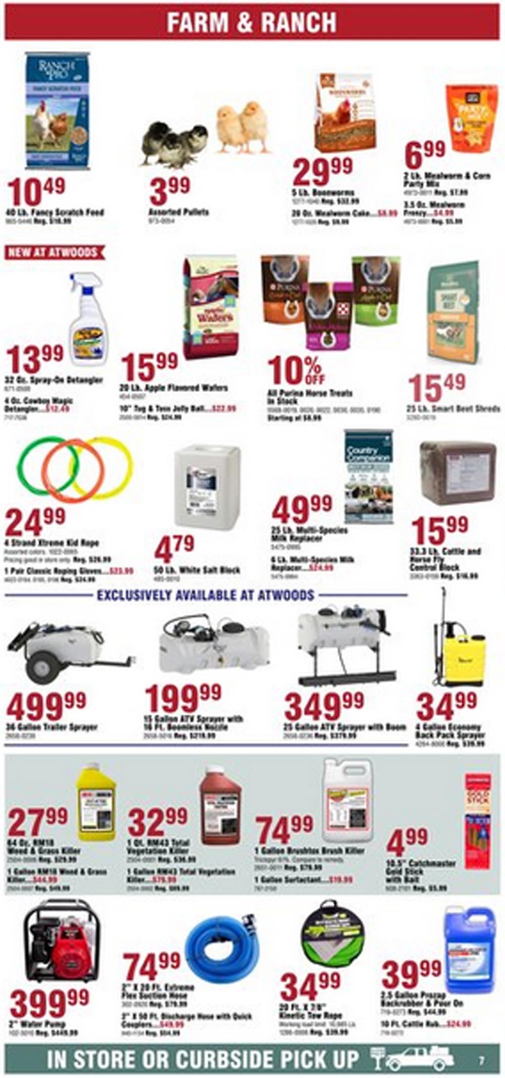 Atwoods Weekly ad (4/27/2022-5/08/2022)