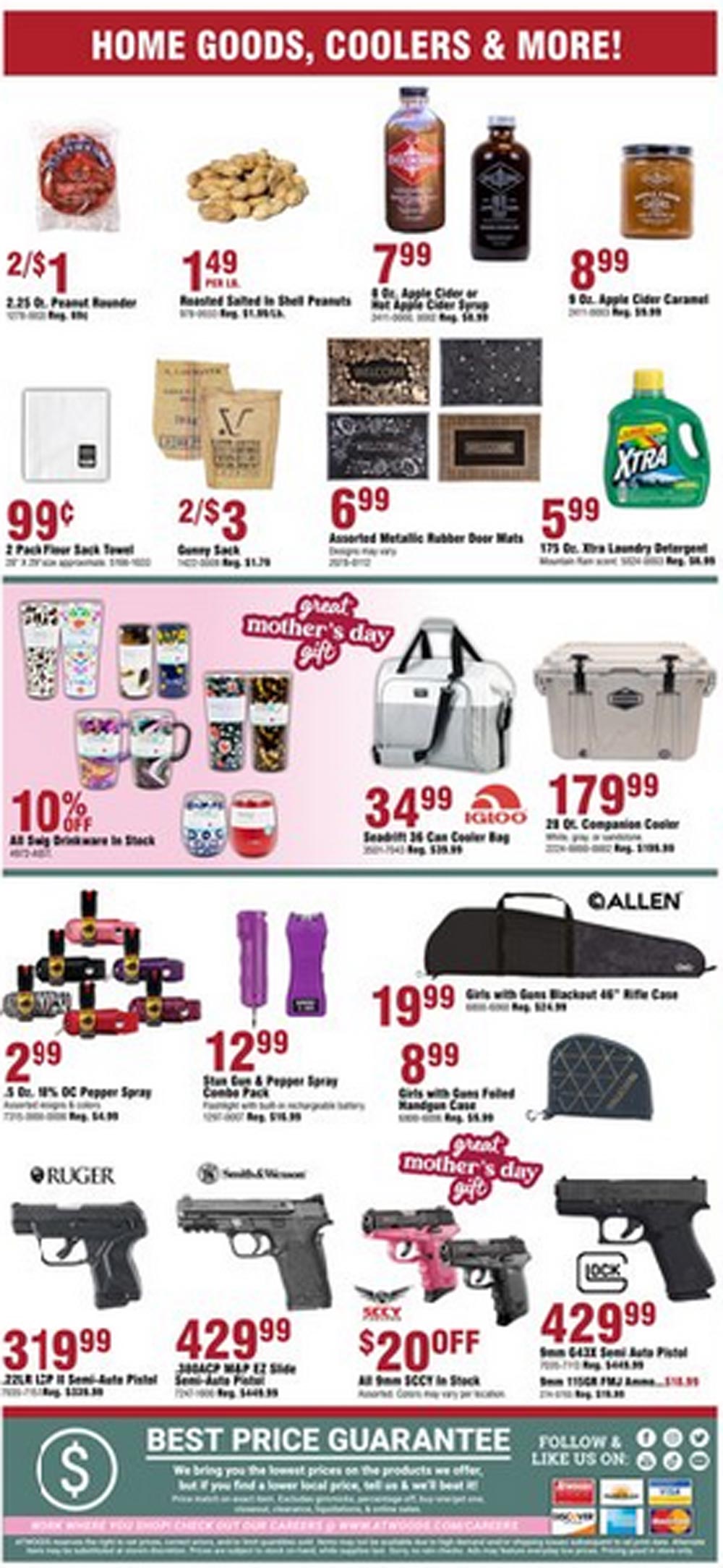 Atwoods Weekly ad (4/27/2022-5/08/2022)