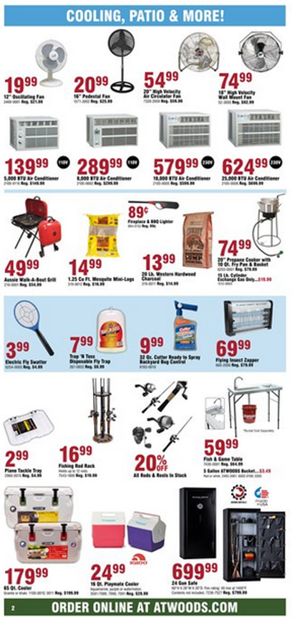 Atwoods Weekly ad (7/06/2022-7/17/2022)