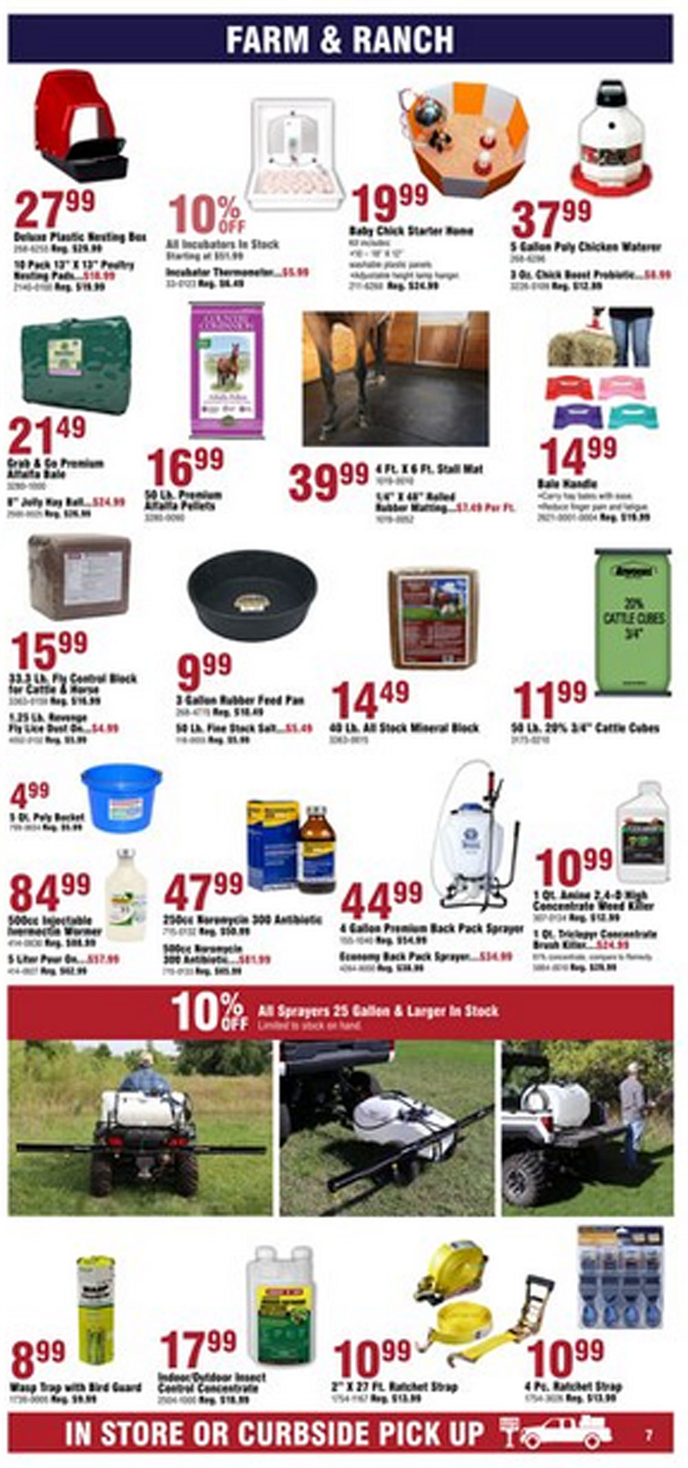 Atwoods Weekly ad (6/22/2022-7/04/2022)