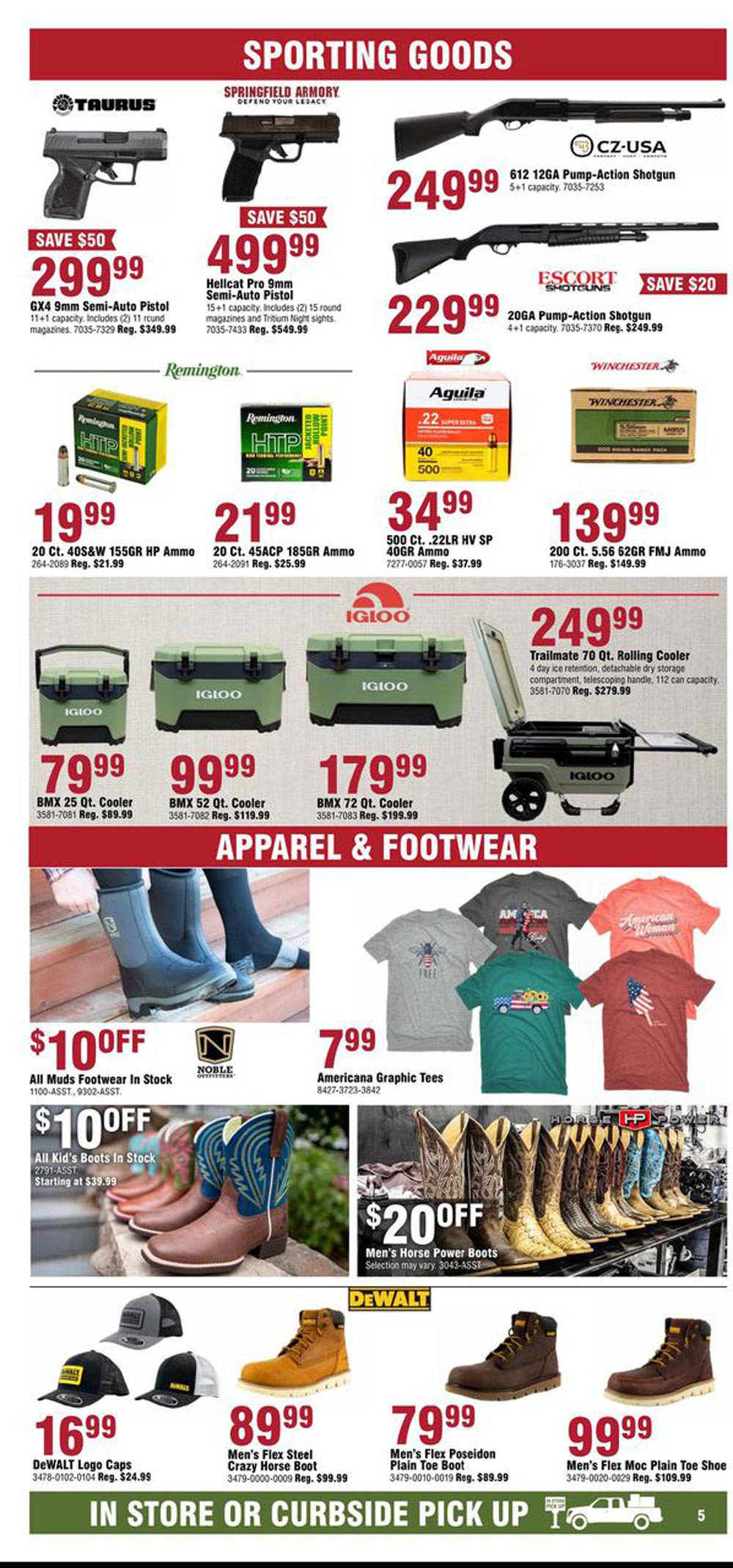 Atwoods Weekly ad (5/11/2022-5/22/2022)