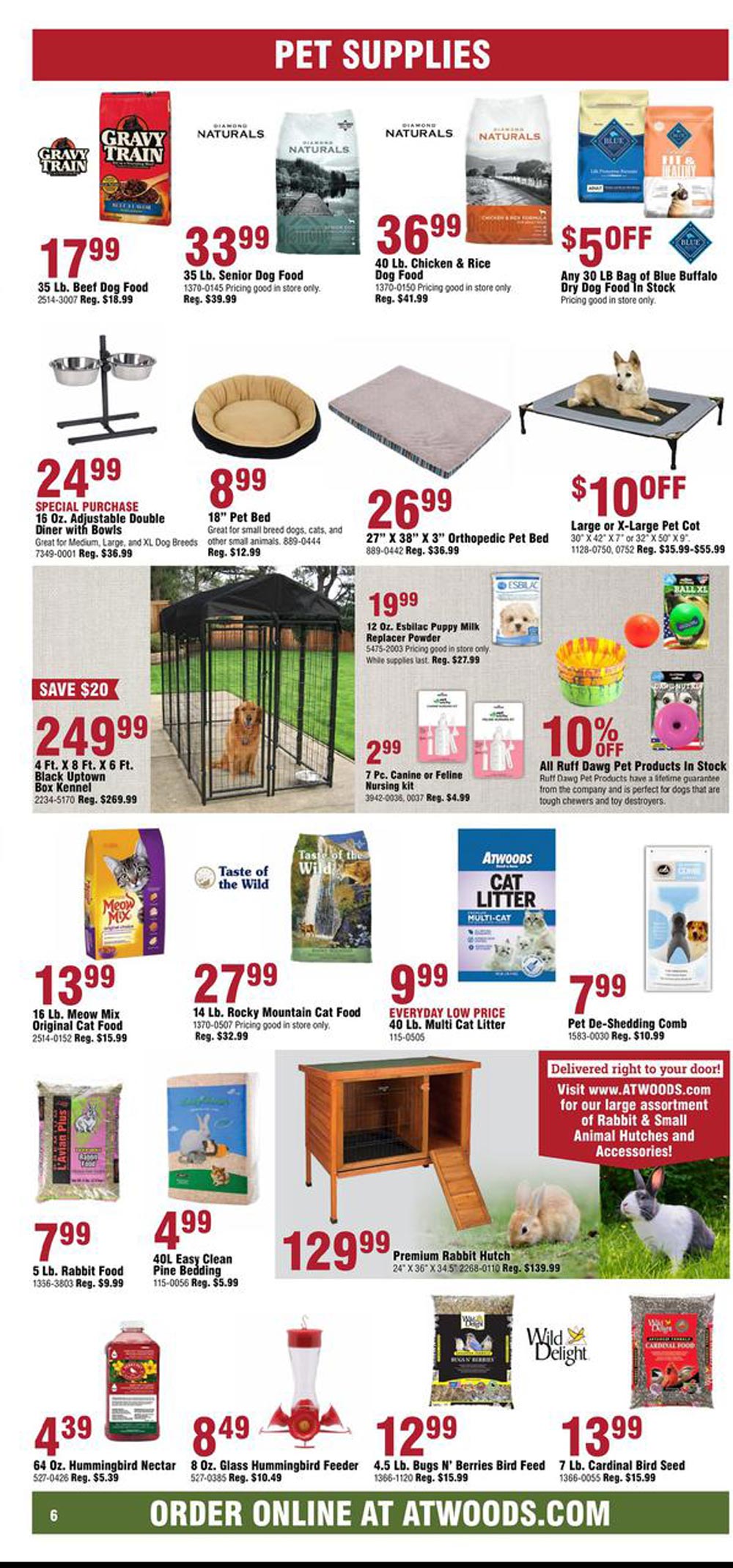 Atwoods Weekly ad (5/11/2022-5/22/2022)