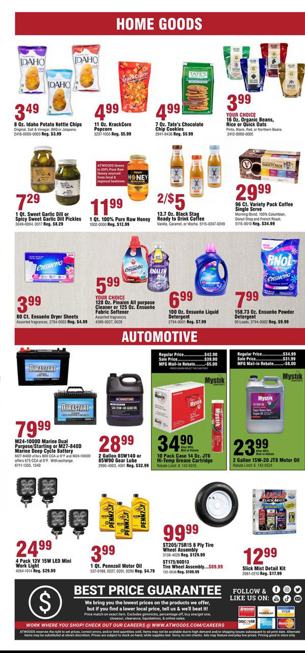 Atwoods Weekly ad (5/11/2022-5/22/2022)