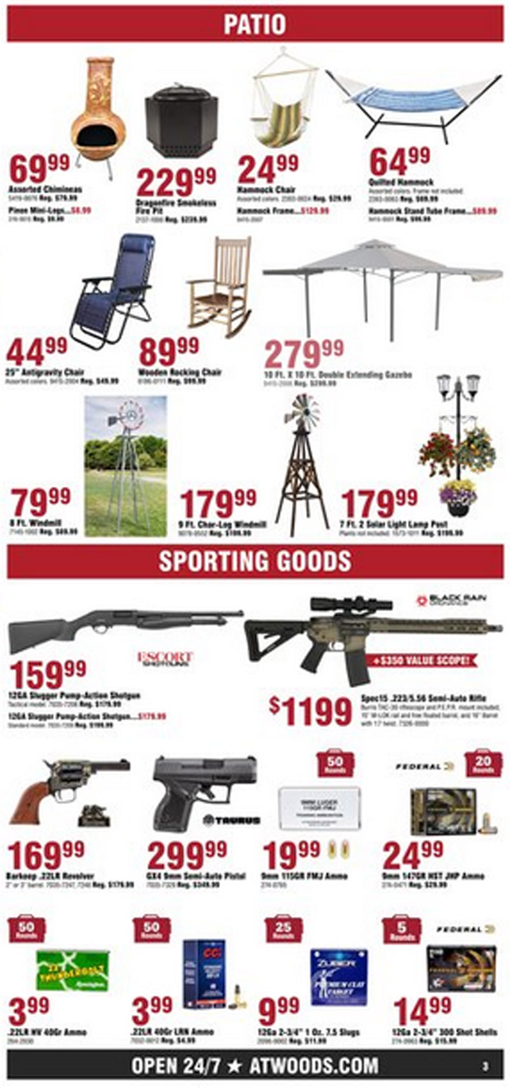 Atwoods Weekly ad (5/25/2022-6/05/2022)