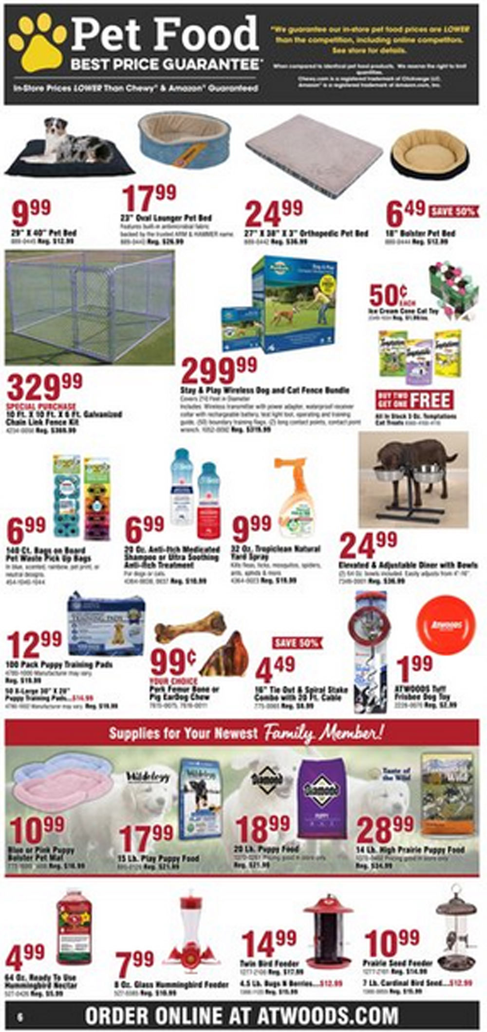 Atwoods Weekly ad (5/25/2022-6/05/2022)