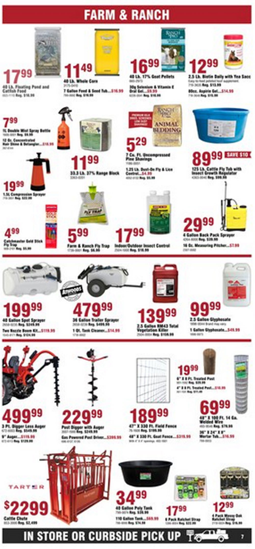 Atwoods Weekly ad (5/25/2022-6/05/2022)