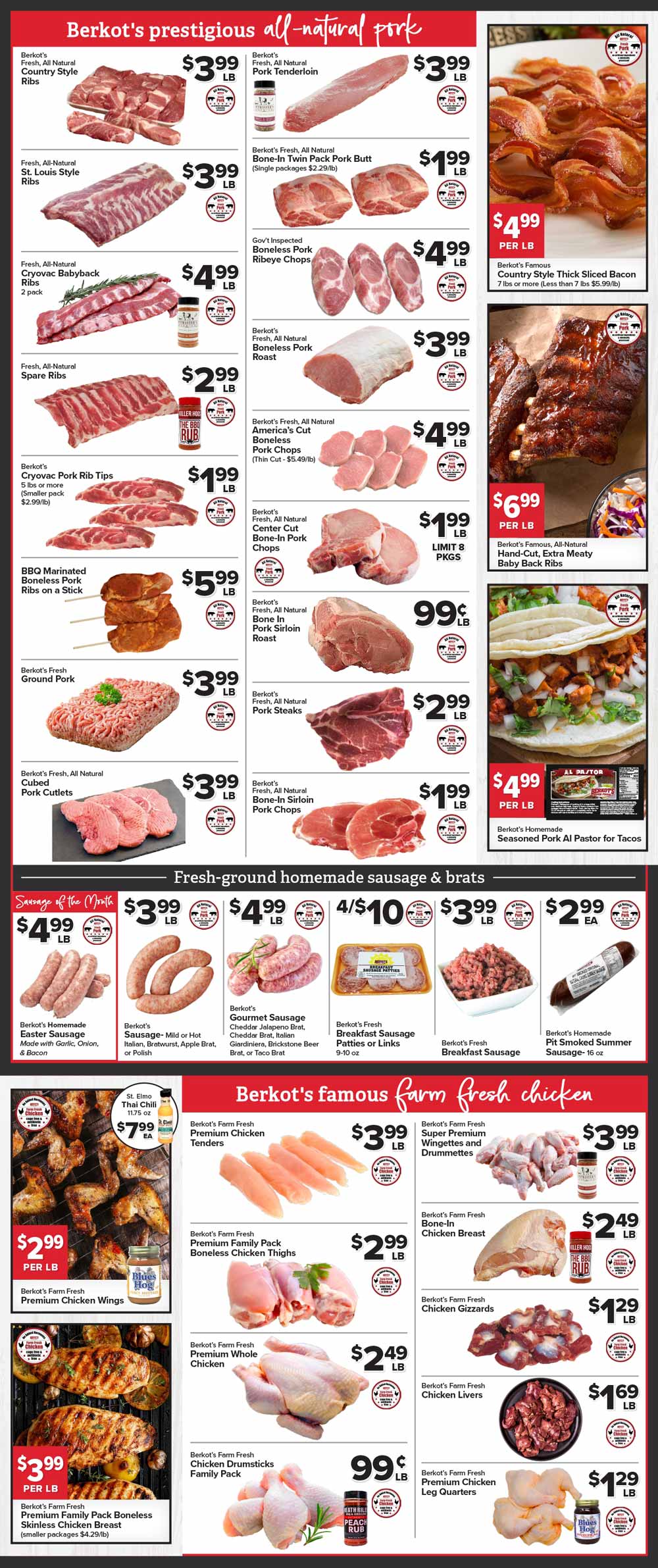 Berkots Weekly Ad (4/06/22 - 4/12/22)