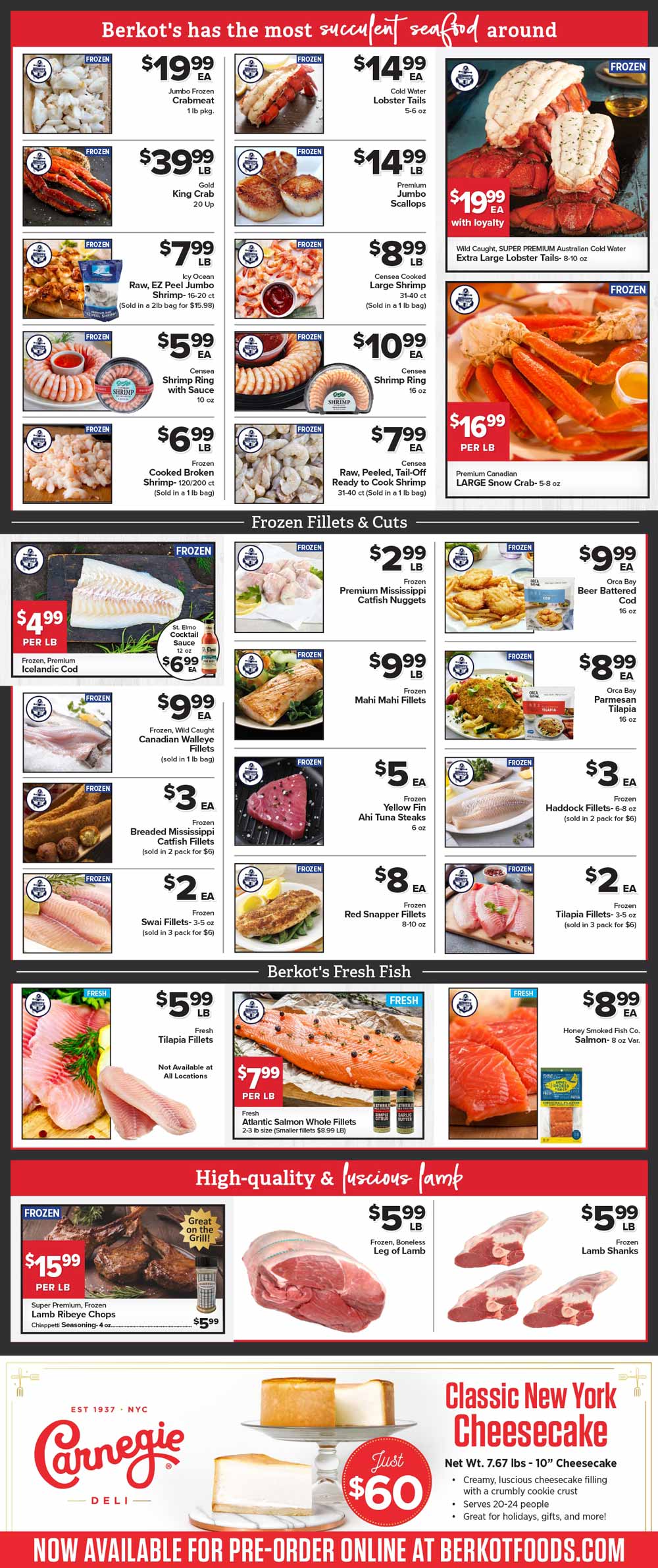 Berkots Weekly Ad (4/06/22 - 4/12/22)