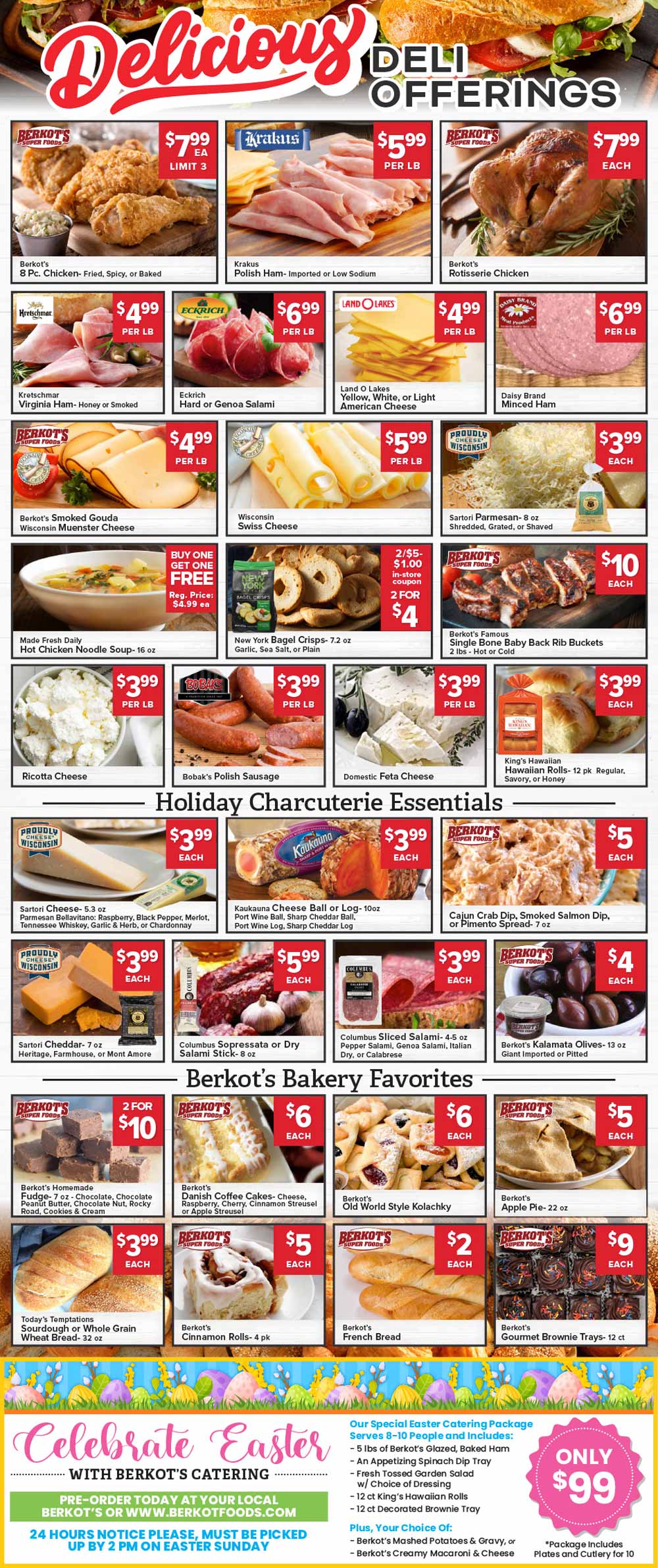 Berkots Weekly Ad (4/13/22 - 4/19/22)