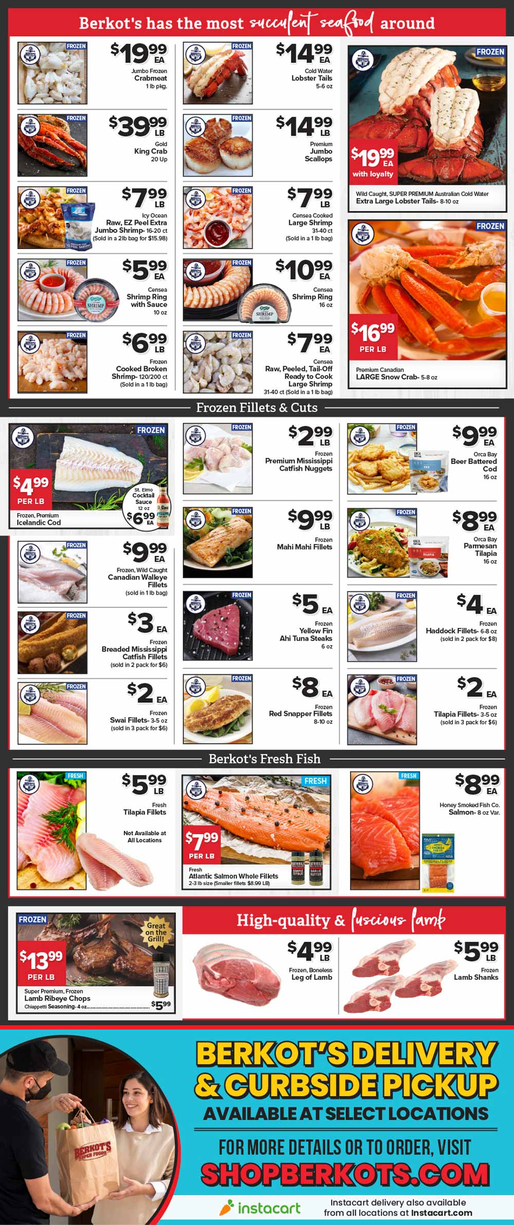 Berkots Weekly Ad (4/13/22 - 4/19/22)