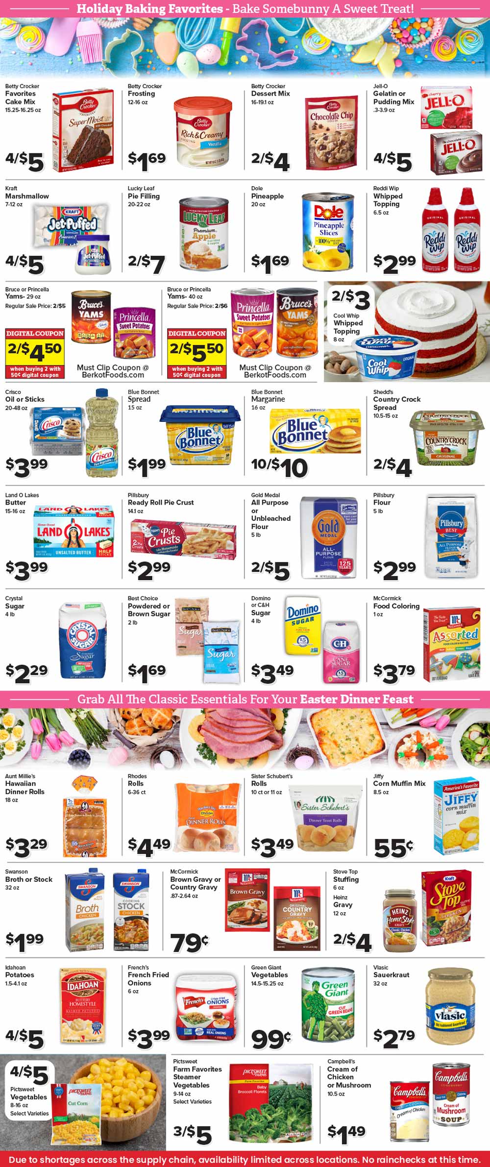 Berkots Weekly Ad (4/13/22 - 4/19/22)