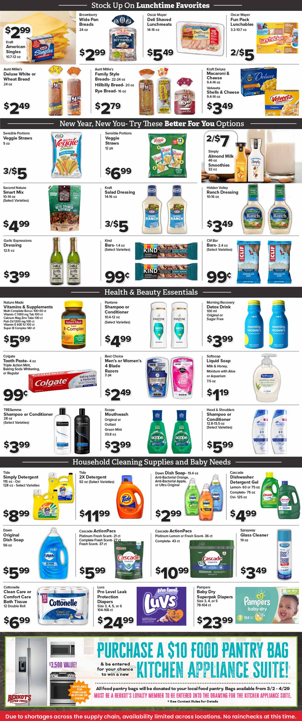 Berkots Weekly Ad (4/13/22 - 4/19/22)