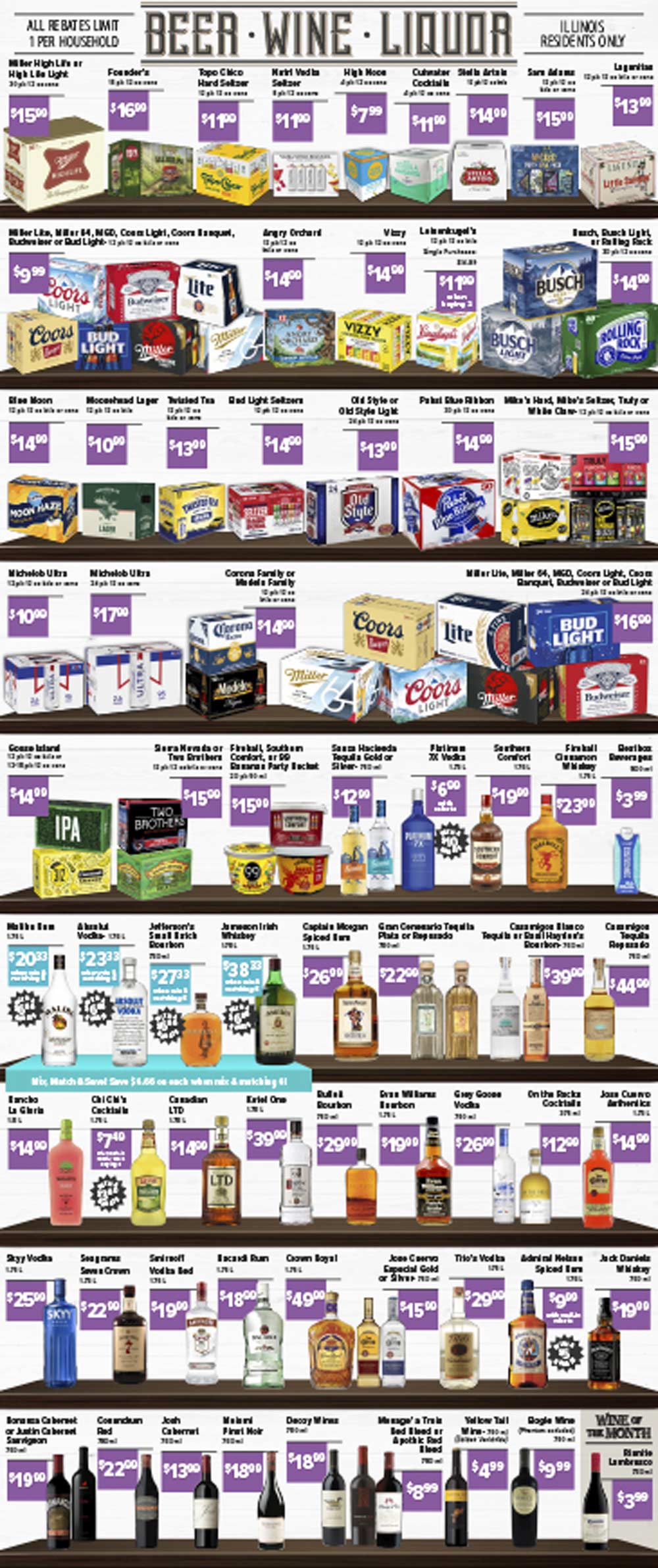 Berkots Weekly Ad (4/20/22 - 4/26/22)