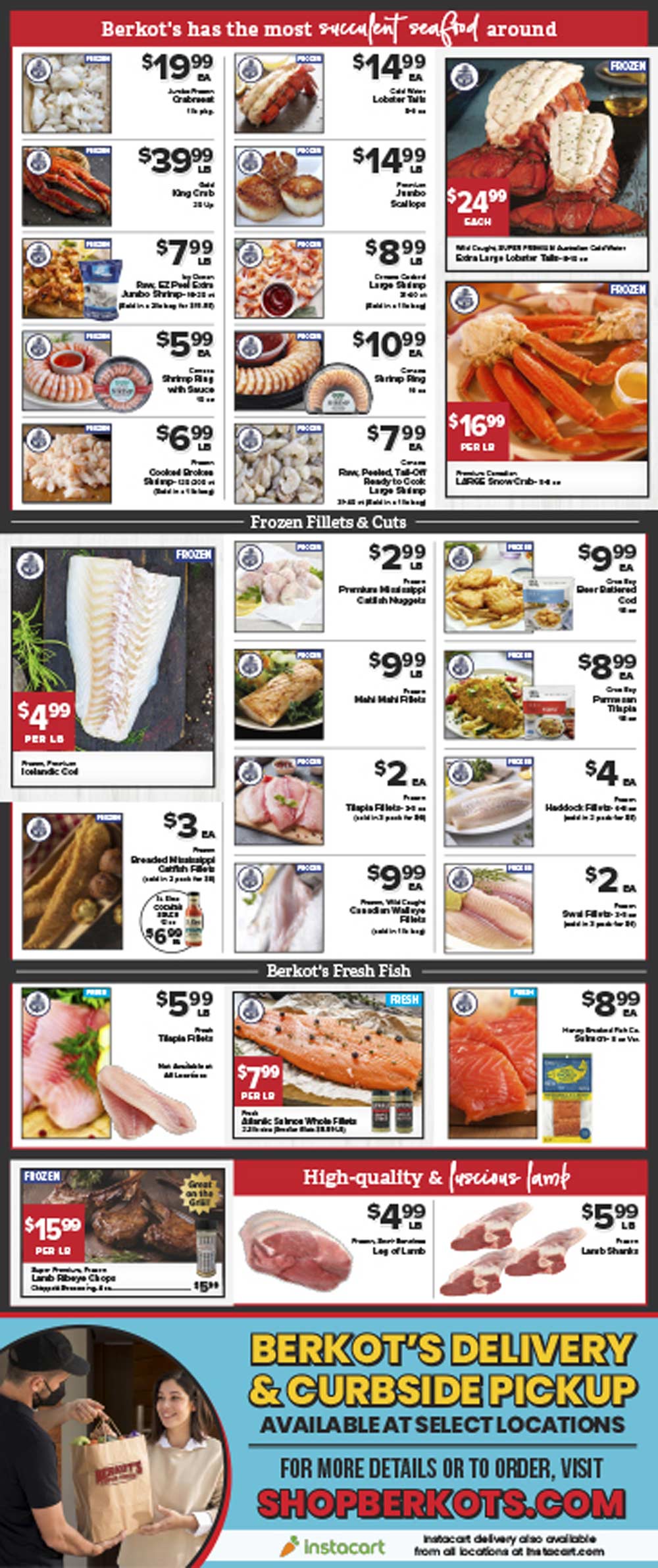 Berkots Weekly Ad (4/20/22 - 4/26/22)