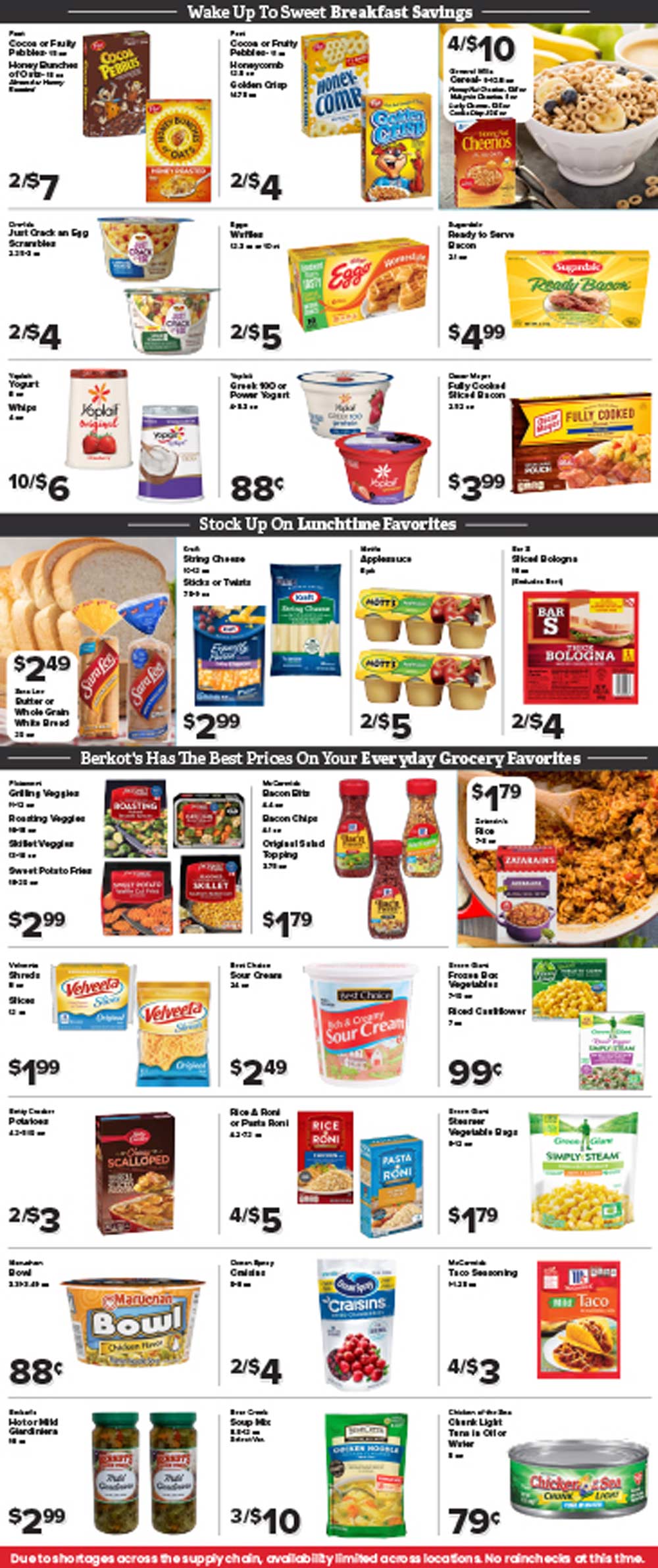 Berkots Weekly Ad (4/20/22 - 4/26/22)