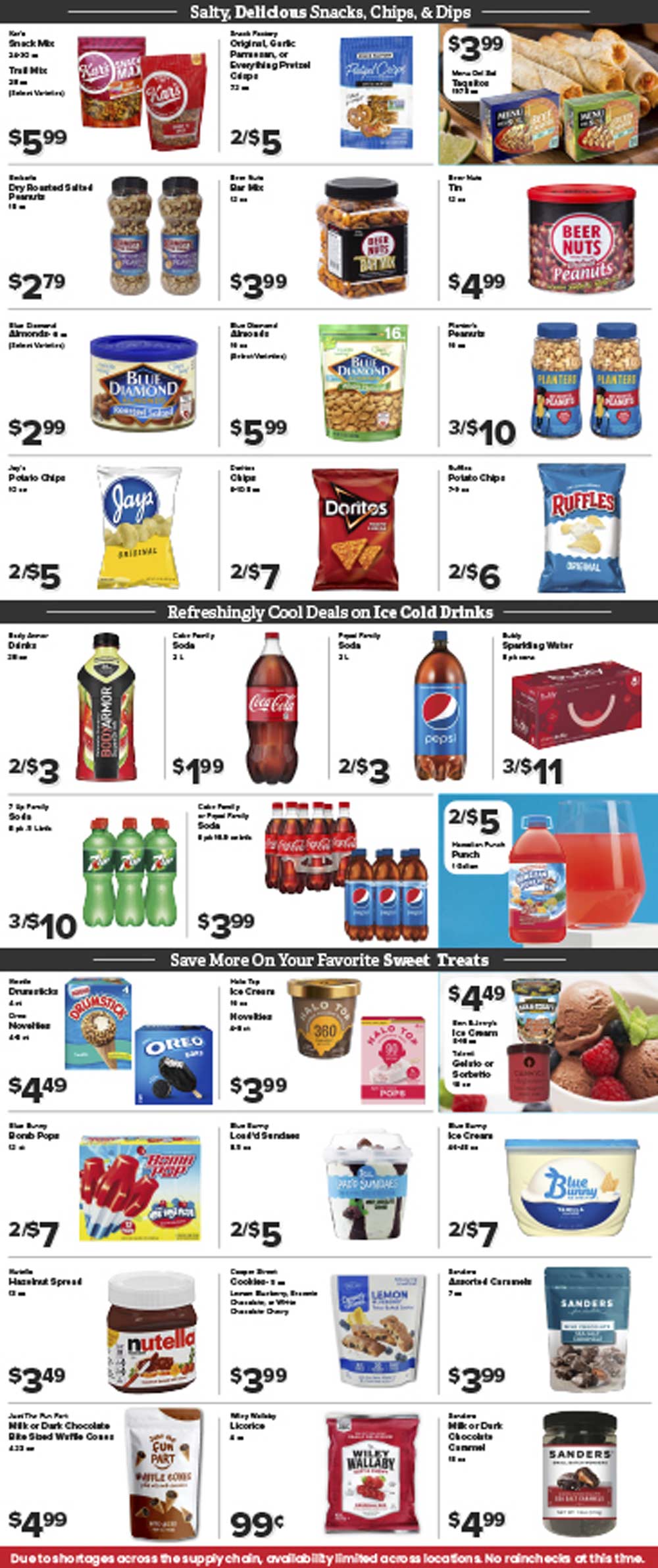 Berkots Weekly Ad (4/20/22 - 4/26/22)