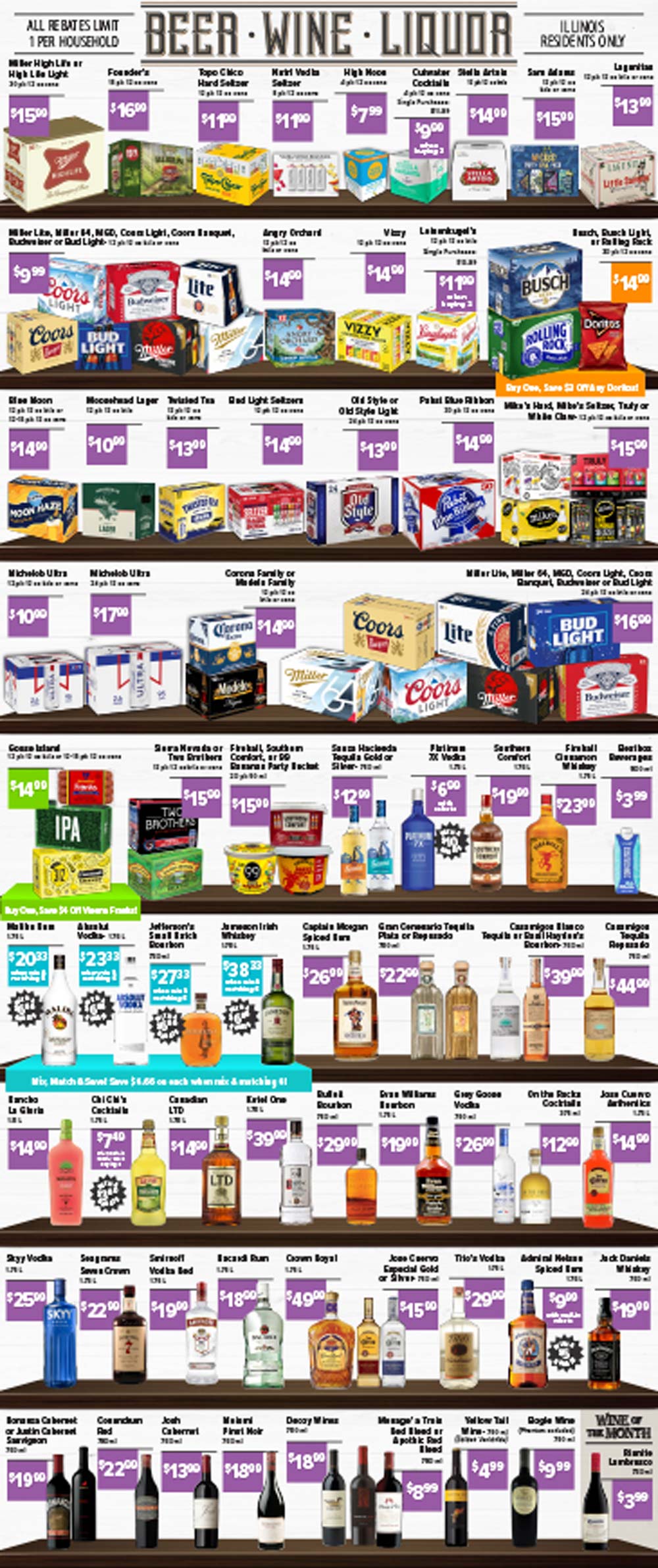 Berkots Weekly Ad (4/27/22 - 5/03/22)