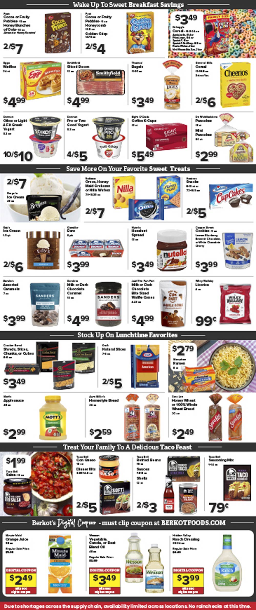 Berkots Weekly Ad (4/27/22 - 5/03/22)