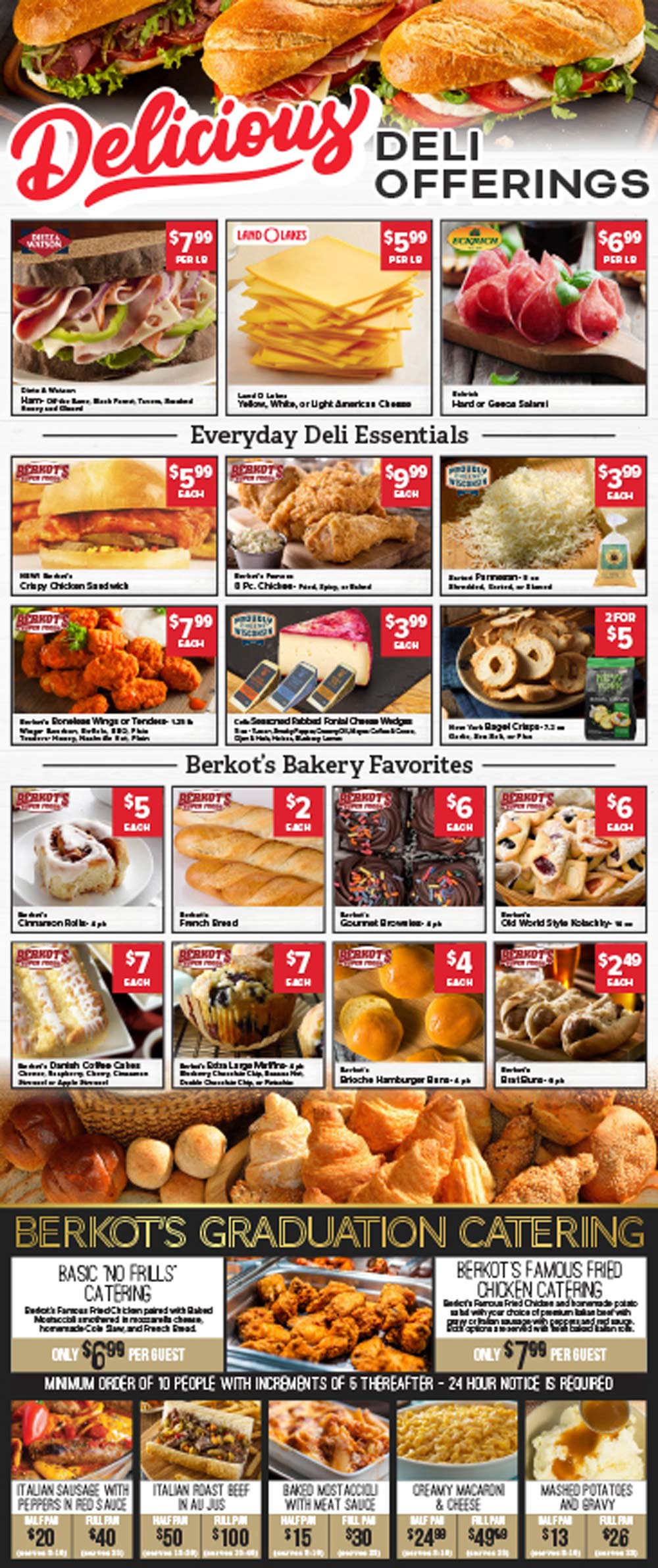 Berkots Weekly Ad (7/06/22 - 7/12/22)