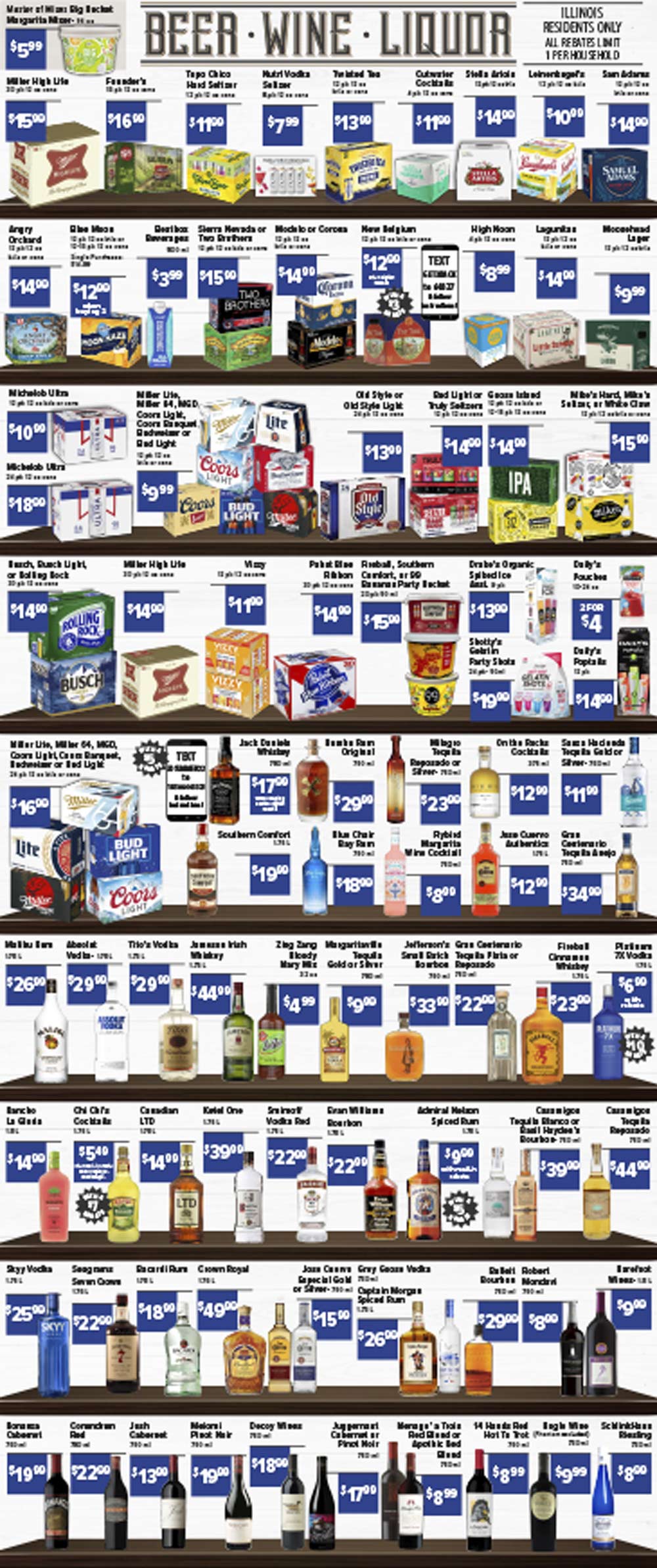 Berkots Weekly Ad (7/06/22 - 7/12/22)