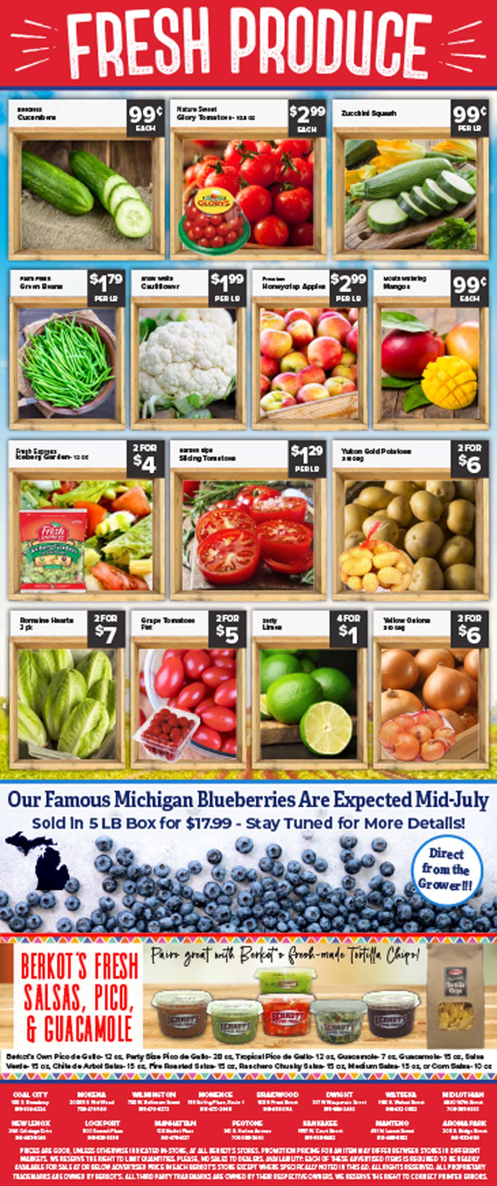 Berkots Weekly Ad (7/06/22 - 7/12/22)