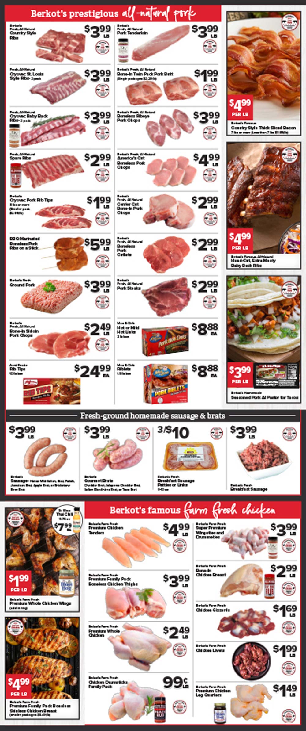 Berkots Weekly Ad (7/06/22 - 7/12/22)