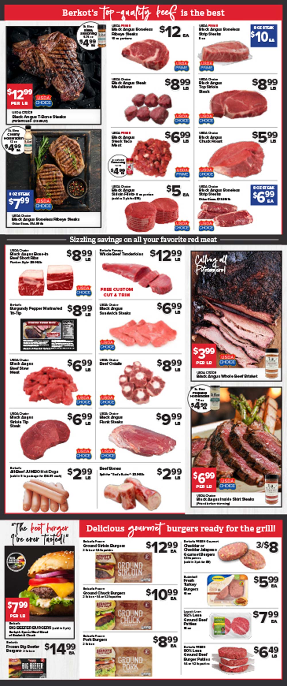 Berkots Weekly Ad (7/06/22 - 7/12/22)