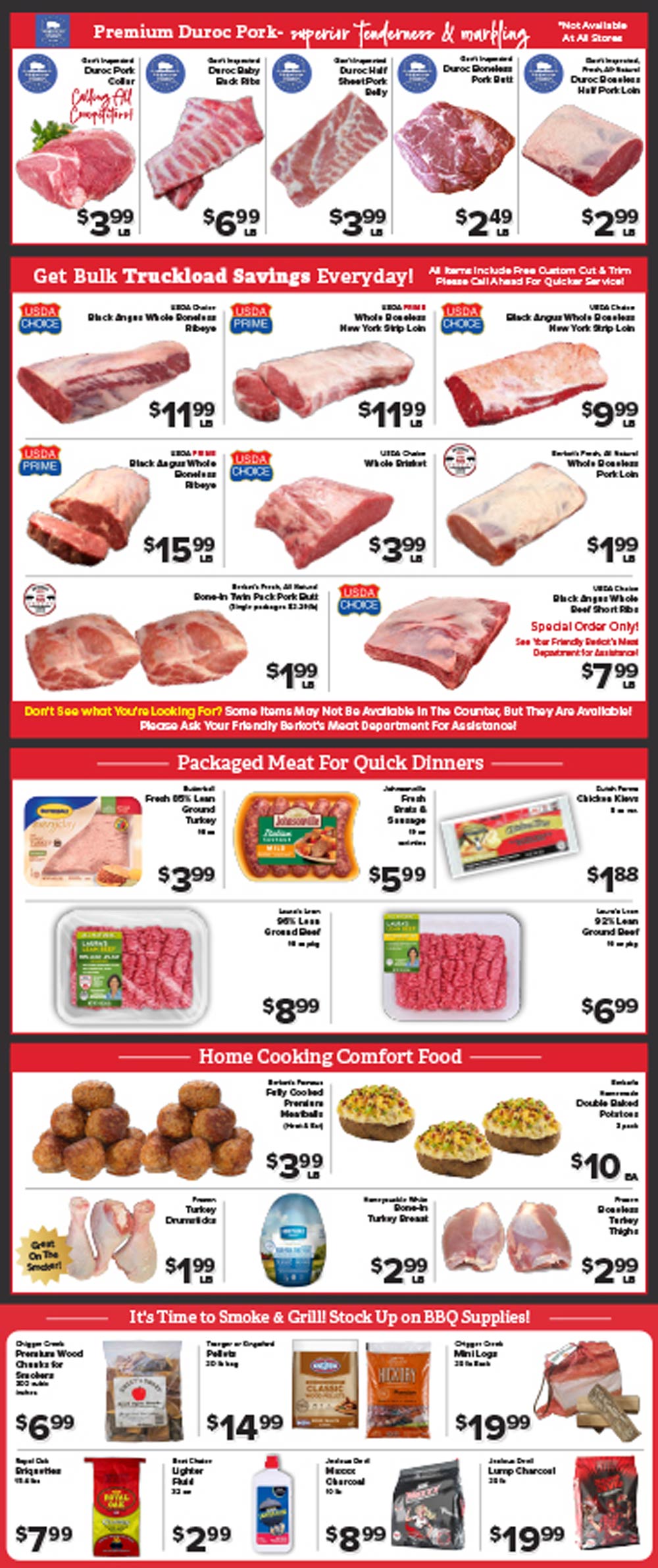 Berkots Weekly Ad (7/06/22 - 7/12/22)