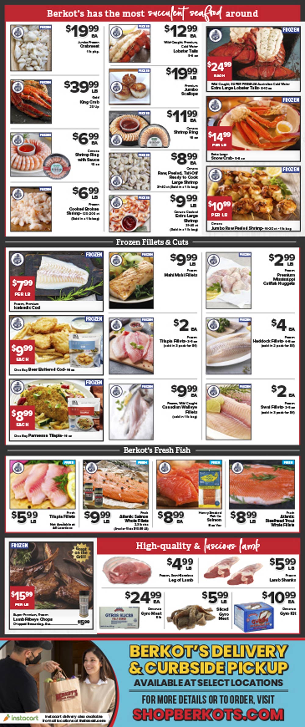 Berkots Weekly Ad (7/06/22 - 7/12/22)