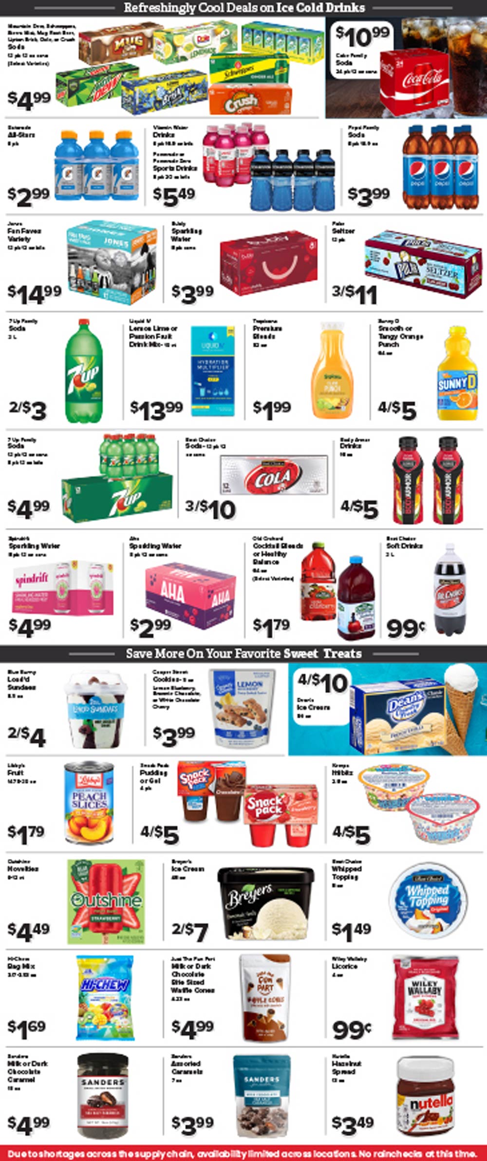 Berkots Weekly Ad (7/06/22 - 7/12/22)