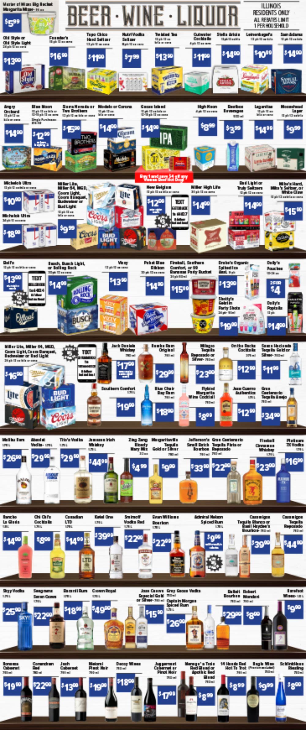 Berkots Weekly Ad (7/13/22 - 7/19/22)