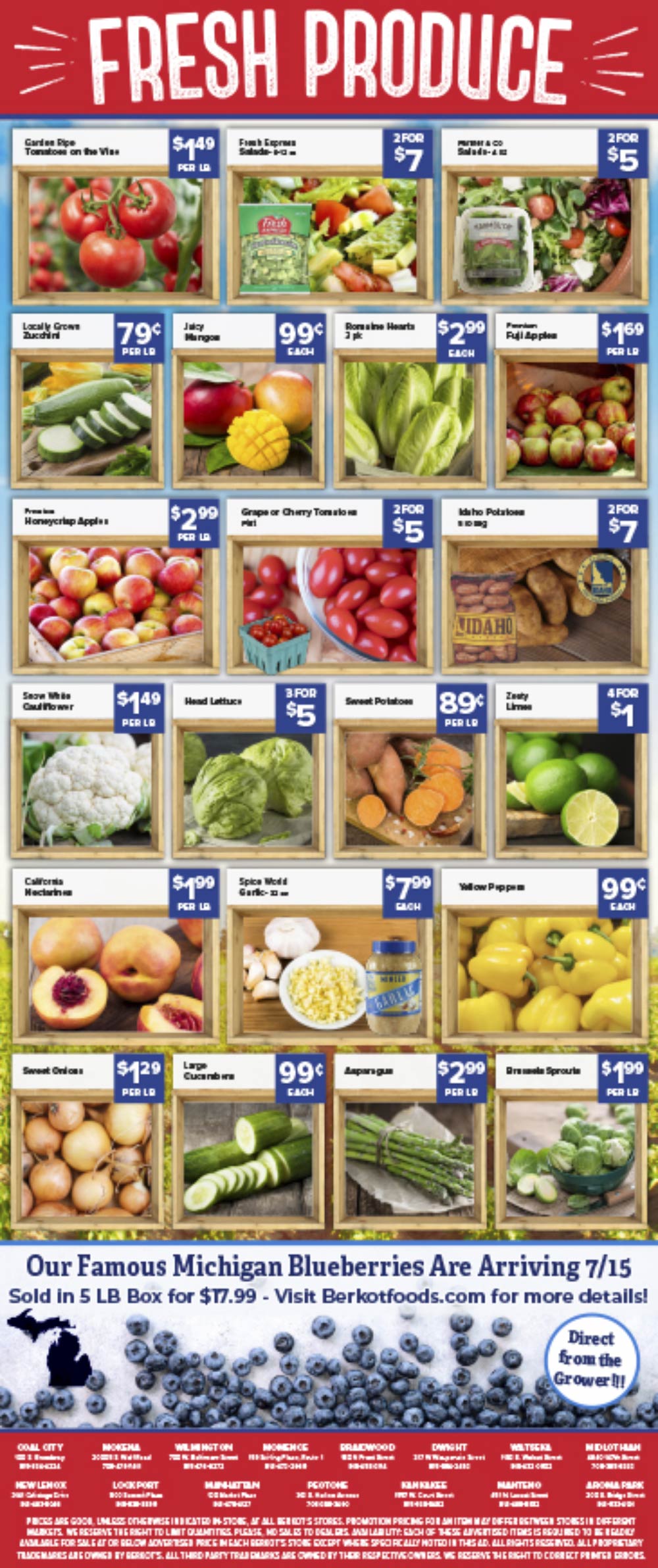 Berkots Weekly Ad (7/13/22 - 7/19/22)