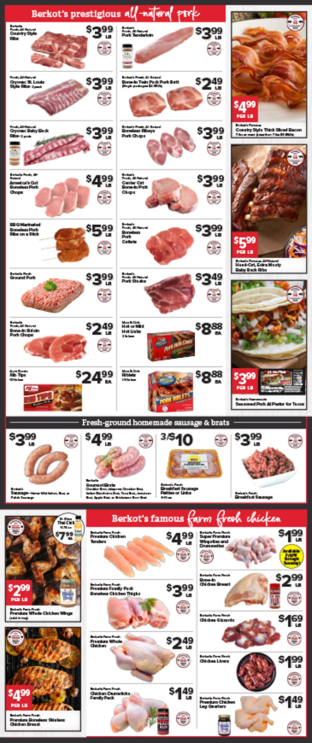 Berkots Weekly Ad (7/13/22 - 7/19/22)