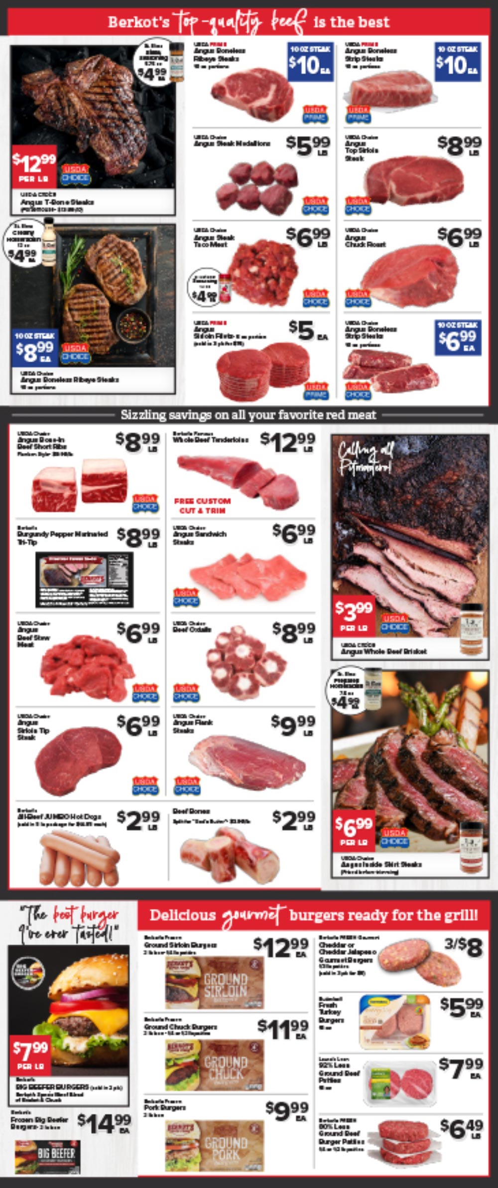 Berkots Weekly Ad (7/13/22 - 7/19/22)