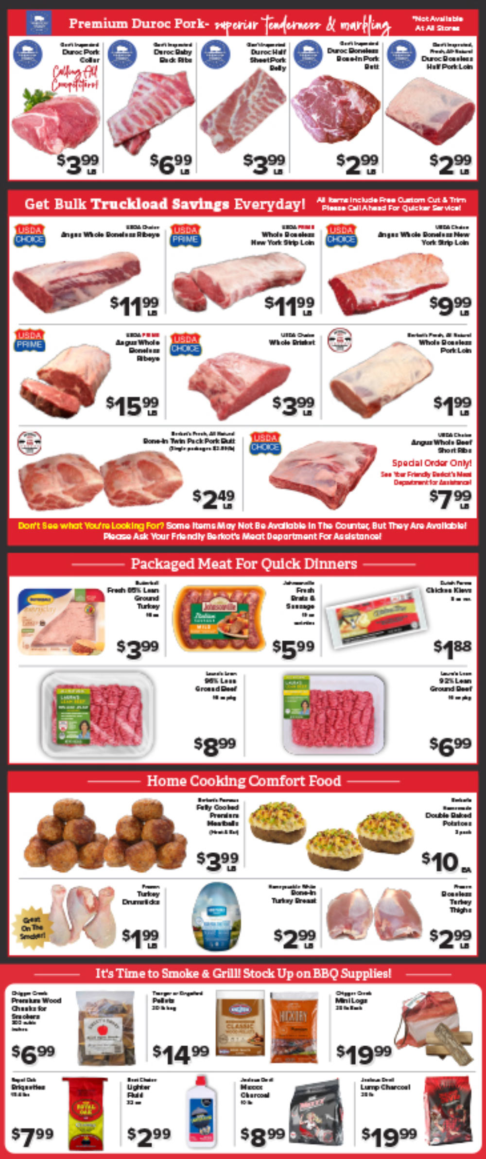 Berkots Weekly Ad (7/13/22 - 7/19/22)