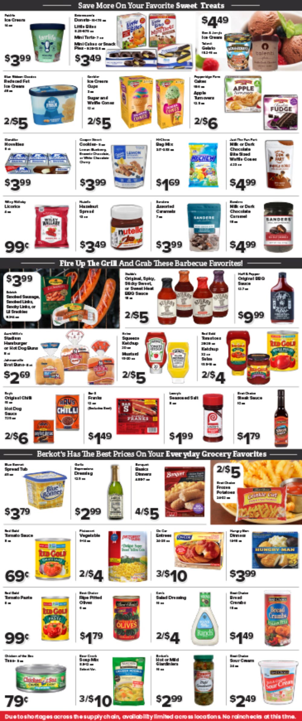 Berkots Weekly Ad (7/13/22 - 7/19/22)