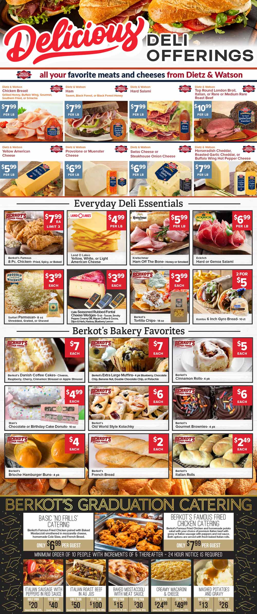 Berkots Weekly Ad (6/22/22 - 6/28/22)