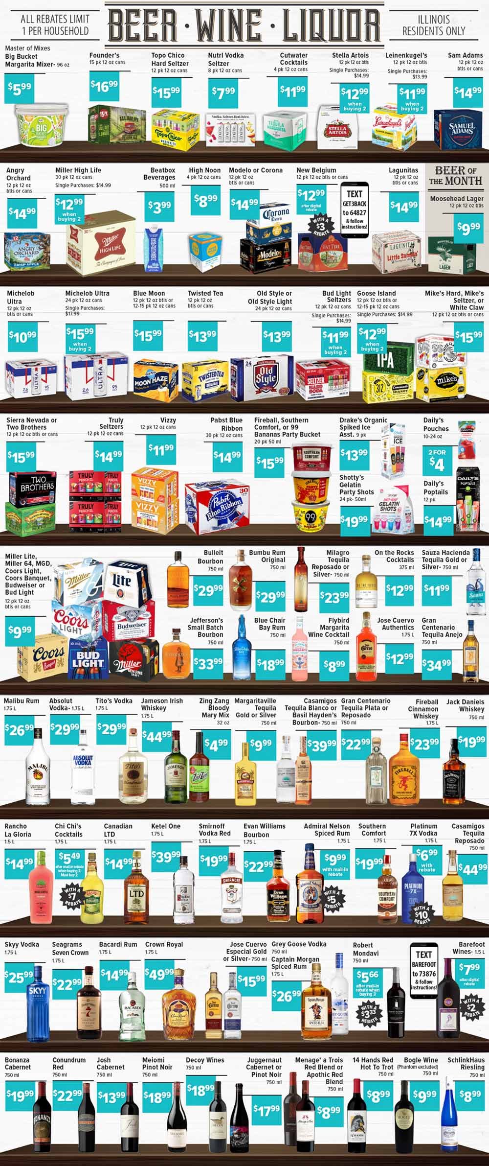 Berkots Weekly Ad (6/22/22 - 6/28/22)