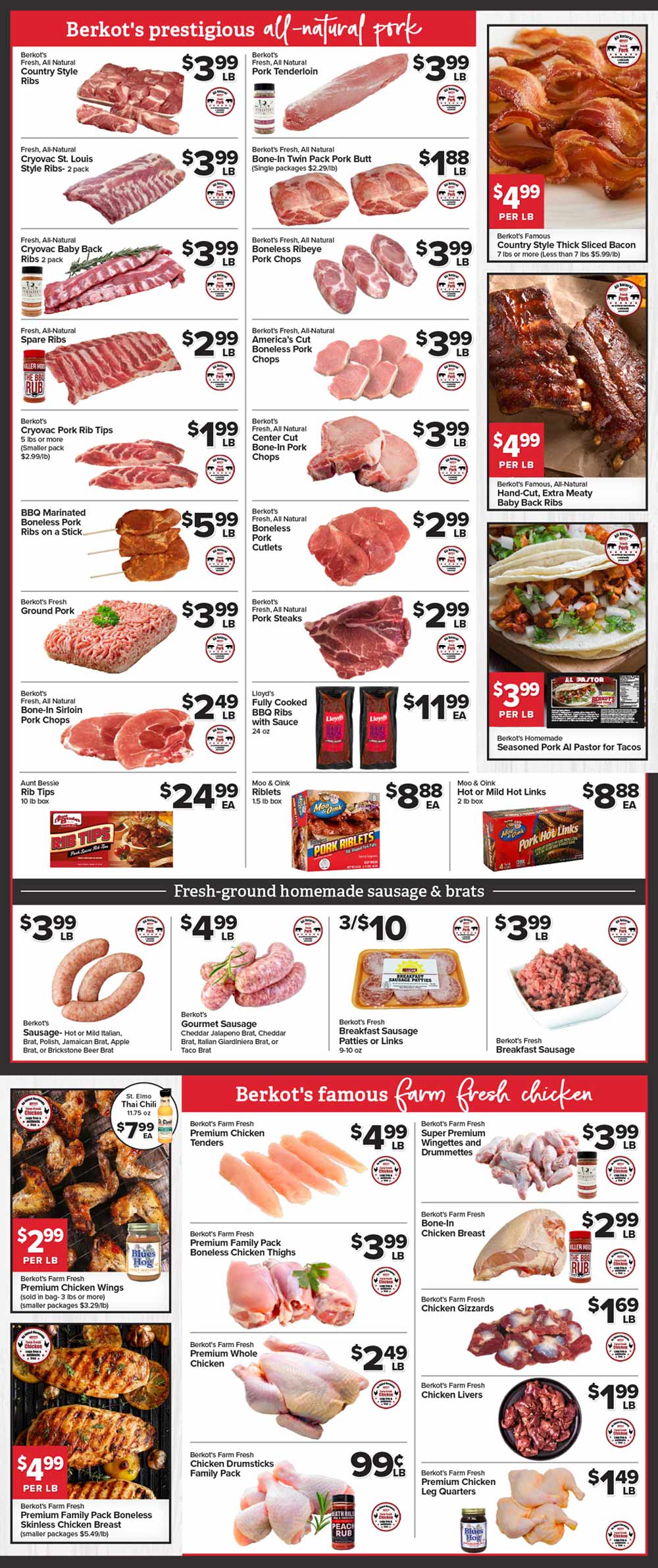 Berkots Weekly Ad (6/22/22 - 6/28/22)