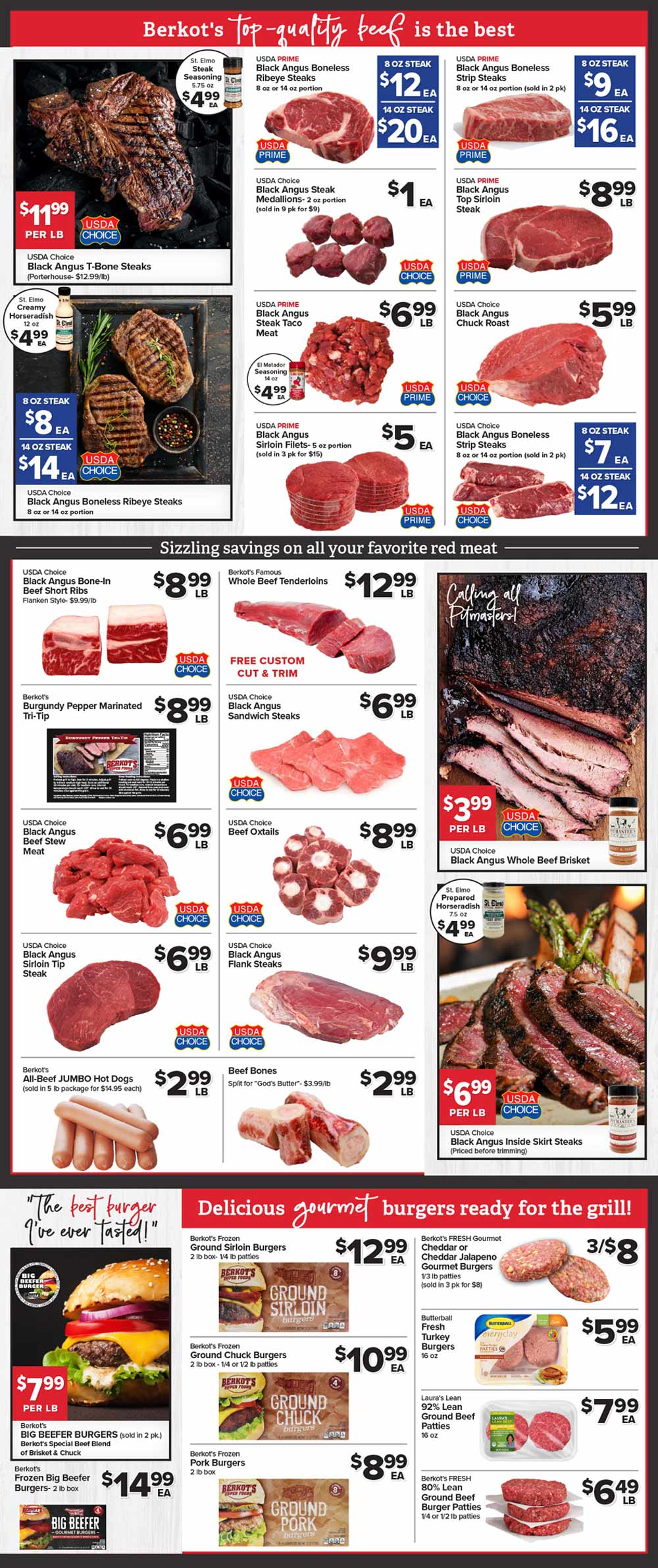 Berkots Weekly Ad (6/22/22 - 6/28/22)