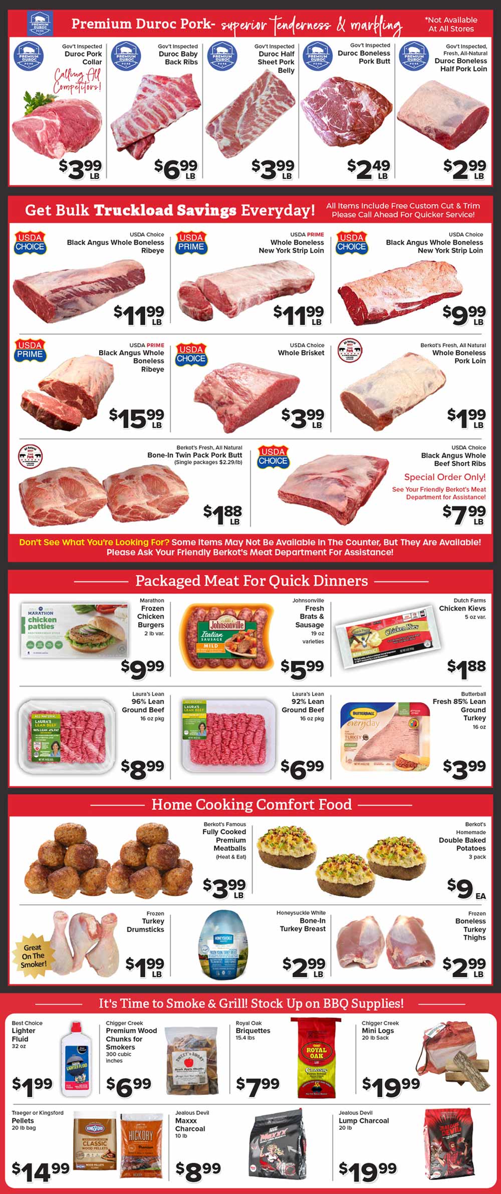 Berkots Weekly Ad (6/22/22 - 6/28/22)